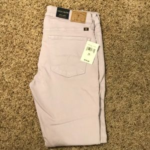 Lucky Brand Iris Lolita Skinny Jeans